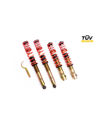 Assetto a ghiera Street VW PASSAT B3/B4/PASSAT B3/B4 Variant (Cod. MT-MTSGWVW54)