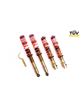 Assetto a ghiera Comfort VW PASSAT B3/B4/PASSAT B3/B4 Variant (Cod. MT-MTSGWVW54-C)