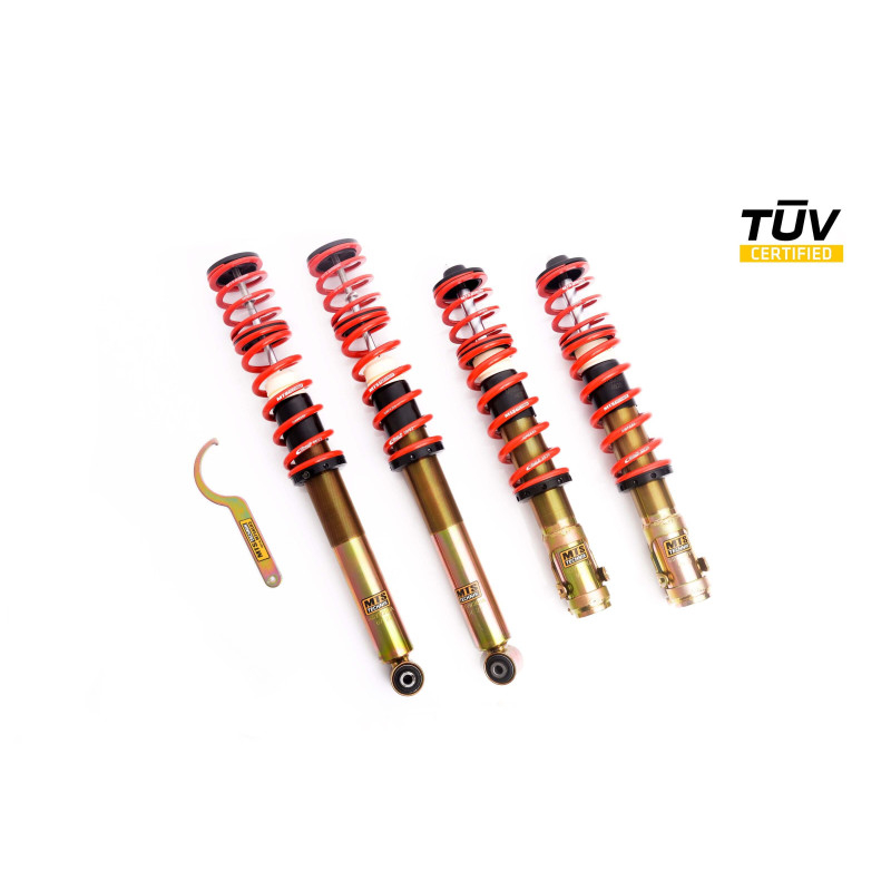 Assetto a ghiera Street VW PASSAT B3/B4/PASSAT B3/B4 Variant (Cod. MT-MTSGWVW54-S)