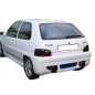 Paraurti Posteriore Citroen Saxo Sport (Cod. E-TCC7017)