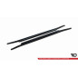 Diffusori minigonne Volkswagen Arteon R-Line berlina / Shooting Brake Mk1 (Cod. M-VW-AR-1-RLINE-SD1G