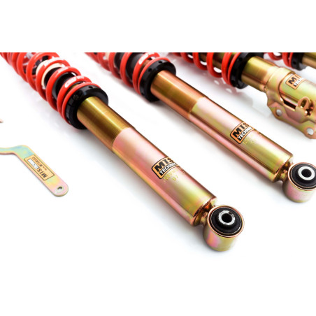 Assetto a ghiera Street VW PASSAT B3/B4/PASSAT B3/B4 Variant (Cod. MT-MTSGWVW54-S)