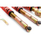 Assetto a ghiera Street VW PASSAT B3/B4/PASSAT B3/B4 Variant (Cod. MT-MTSGWVW54-S)