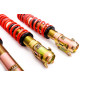 Assetto a ghiera Street VW PASSAT B3/B4/PASSAT B3/B4 Variant (Cod. MT-MTSGWVW54-S)