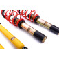 Assetto a ghiera Street VW/Skoda PASSAT B8/PASSAT B8 Variant/SUPERB III/SUPERB III S.wag./TOURAN (Co