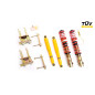 Assetto a ghiera Street VW/Seat CADDY II Box Body/MPV/INCA (Cod. MT-MTSGWVW58)
