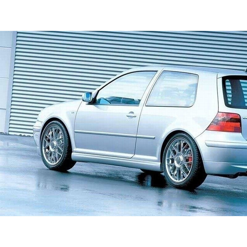 MINIGONNE VW GOLF 4 25'TH ANNIVERSARY LOOK (Cod. M-VW-GO-4-25TH-S1A)