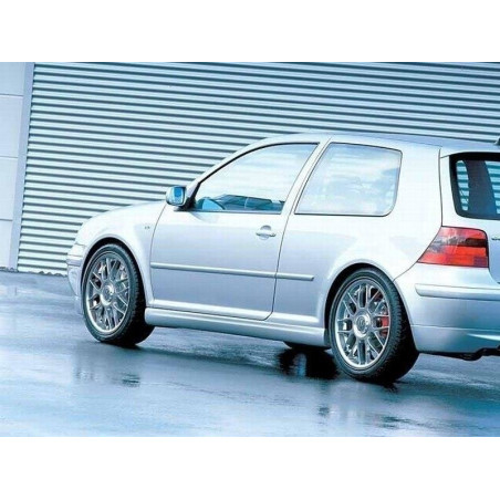 MINIGONNE VW GOLF 4 25'TH ANNIVERSARY LOOK (Cod. M-VW-GO-4-25TH-S1A)