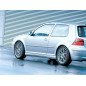 MINIGONNE VW GOLF 4 25'TH ANNIVERSARY LOOK (Cod. M-VW-GO-4-25TH-S1A)