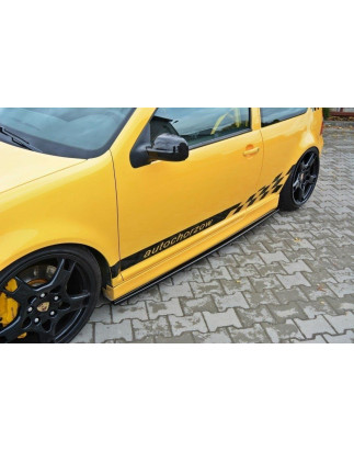 MINIGONNE Volkswagen Golf R32 Mk4 (Cod. M-VW-GO-4-R32-SD1G)