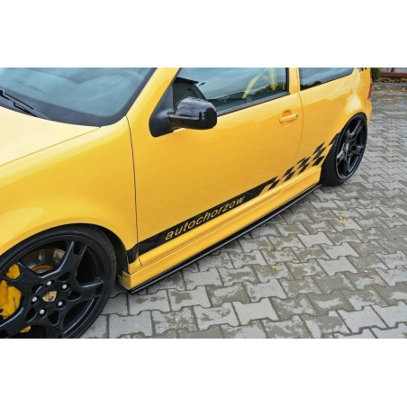 MINIGONNE Volkswagen Golf R32 Mk4 (Cod. M-VW-GO-4-R32-SD1G)