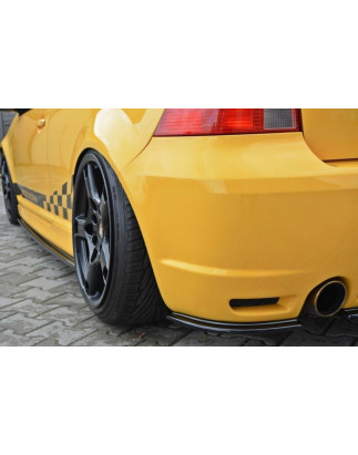 MINIGONNE Volkswagen Golf R32 Mk4 (Cod. M-VW-GO-4-R32-SD1G)