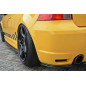 MINIGONNE Volkswagen Golf R32 Mk4 (Cod. M-VW-GO-4-R32-SD1G)