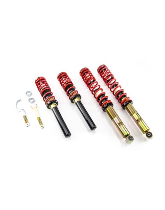 Assetto a ghiera Street Audi/VW 80 B2 berlina/90 B2/COUPE B2/PASSAT B2 berlina/PASSAT B2 Variant/SAN