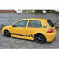 MINIGONNE Volkswagen Golf R32 Mk4 (Cod. M-VW-GO-4-R32-SD1G)
