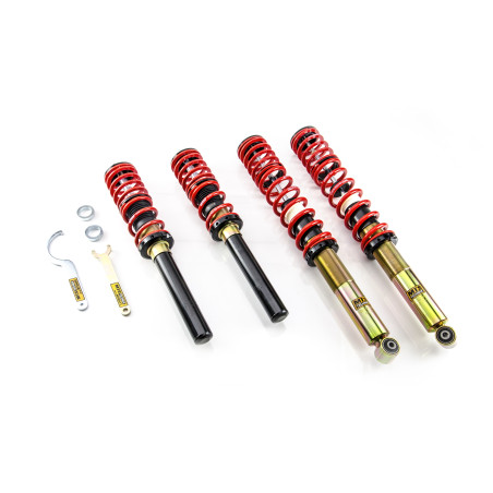 Assetto a ghiera Street Audi/VW 80 B2 berlina/90 B2/COUPE B2/PASSAT B2 berlina/PASSAT B2 Variant/SAN