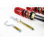 Assetto a ghiera Street Audi/VW 80 B2 berlina/90 B2/COUPE B2/PASSAT B2 berlina/PASSAT B2 Variant/SAN