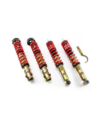 Assetto a ghiera Street Seat/VW CORDOBA/CORDOBA Vario/IBIZA II/POLO III/POLO III CLASSIC/POLO Varian