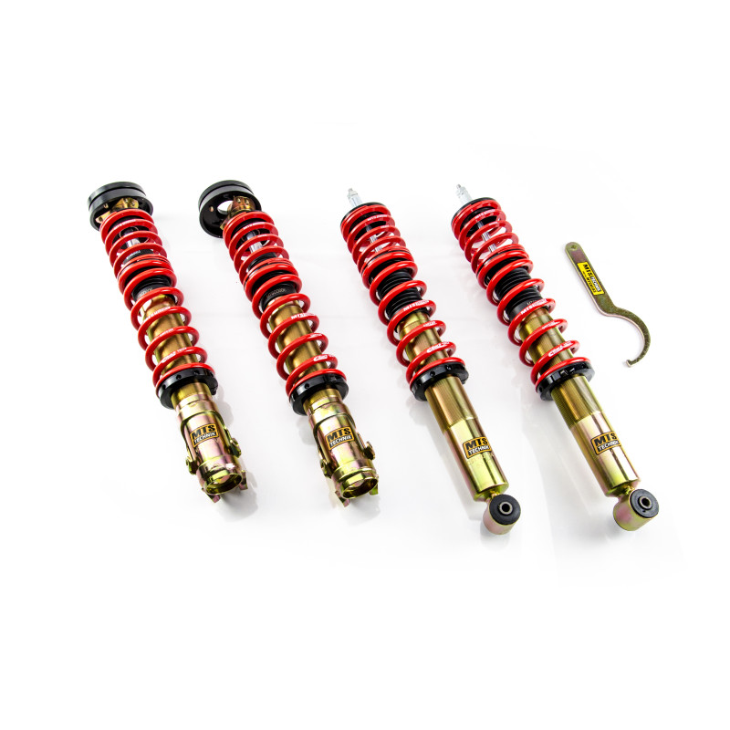 Assetto a ghiera Street Seat/VW CORDOBA/CORDOBA Vario/IBIZA II/POLO III/POLO III CLASSIC/POLO Varian