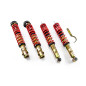 Assetto a ghiera Street Seat/VW CORDOBA/CORDOBA Vario/IBIZA II/POLO III/POLO III CLASSIC/POLO Varian