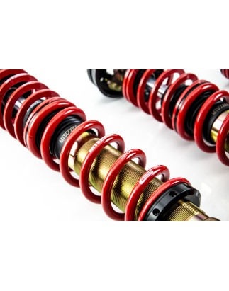 Assetto a ghiera Street Seat/VW CORDOBA/CORDOBA Vario/IBIZA II/POLO III/POLO III CLASSIC/POLO Varian