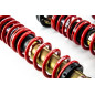 Assetto a ghiera Street Seat/VW CORDOBA/CORDOBA Vario/IBIZA II/POLO III/POLO III CLASSIC/POLO Varian