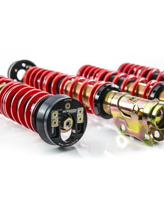 Assetto a ghiera Street Seat/VW CORDOBA/CORDOBA Vario/IBIZA II/POLO III/POLO III CLASSIC/POLO Varian