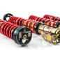 Assetto a ghiera Street Seat/VW CORDOBA/CORDOBA Vario/IBIZA II/POLO III/POLO III CLASSIC/POLO Varian