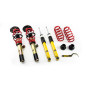 Assetto a ghiera Street VW BEETLE/BEETLE Cabrio/SCIROCCO III (Cod. MT-MTSGWVW94)