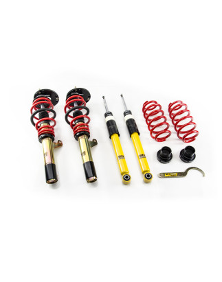 Assetto a ghiera Street Seat/VW/Skoda ALTEA/CC B7/PASSAT B6/PASSAT B7PASSAT CC B6/SUPERB II/SUPERB I