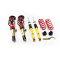 Assetto a ghiera Street Seat/VW/Skoda ALTEA/CC B7/PASSAT B6/PASSAT B7PASSAT CC B6/SUPERB II/SUPERB I