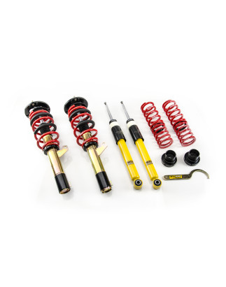 Assetto a ghiera Street Audi/VW/Seat/Skoda A3/Golf VII/ Golf VIII/LEON/LEON SC/LEON Sportstourer/LEO