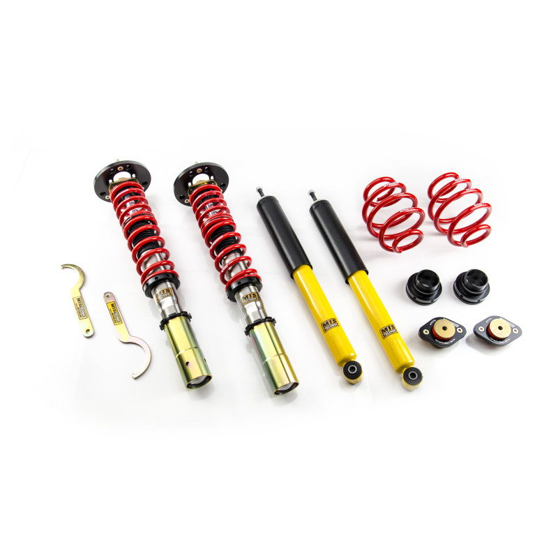 Assetto a ghiera Street BMW E30 (Cod. MT-XMTSGWBM102)
