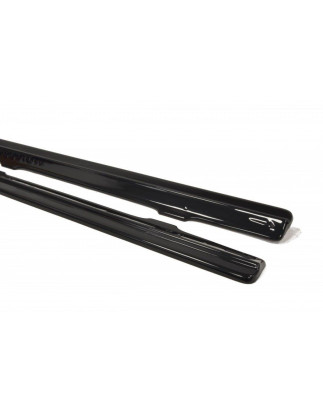 Diffusori minigonne VW GOLF MK5 GTI (Cod. M-VW-GO-5-GTI-SD1G)