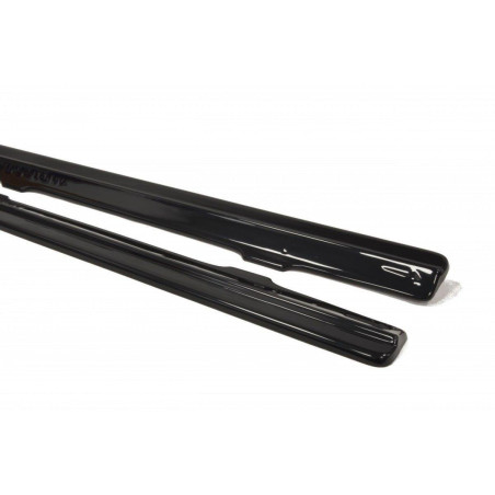 Diffusori minigonne VW GOLF MK5 GTI (Cod. M-VW-GO-5-GTI-SD1G)