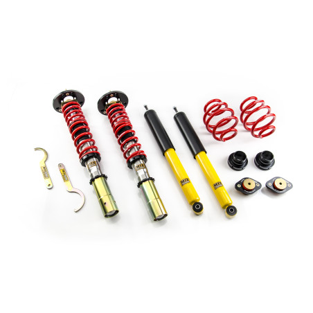 Assetto a ghiera Comfort BMW E30 (Cod. MT-XMTSGWBM102-C)