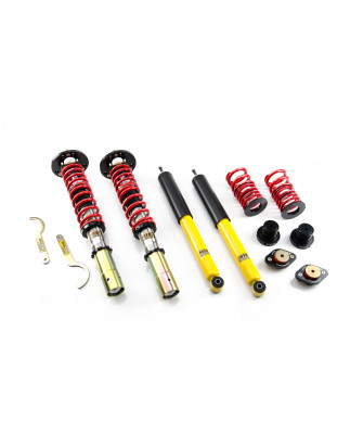 Assetto a ghiera Street BMW E30 (Cod. MT-XMTSGWBM102-S)