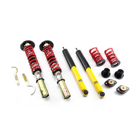 Assetto a ghiera Street BMW E30 (Cod. MT-XMTSGWBM102-S)