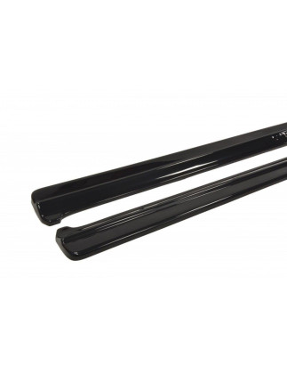 Diffusori minigonne VW GOLF MK5 GTI (Cod. M-VW-GO-5-GTI-SD1G)