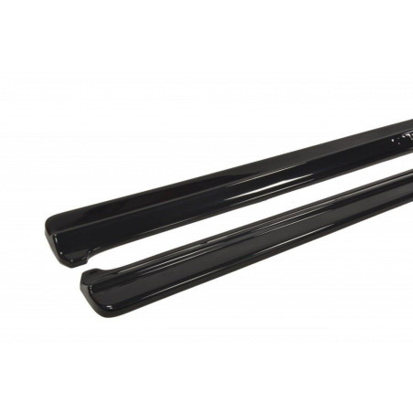 Diffusori minigonne VW GOLF MK5 GTI (Cod. M-VW-GO-5-GTI-SD1G)