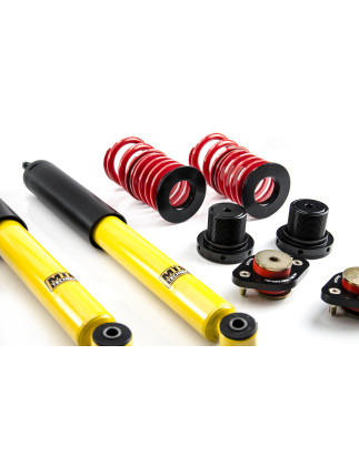 Assetto a ghiera Street BMW E30 (Cod. MT-XMTSGWBM102-S)