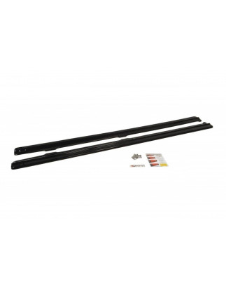 Diffusori minigonne VW GOLF MK5 GTI (Cod. M-VW-GO-5-GTI-SD1G)