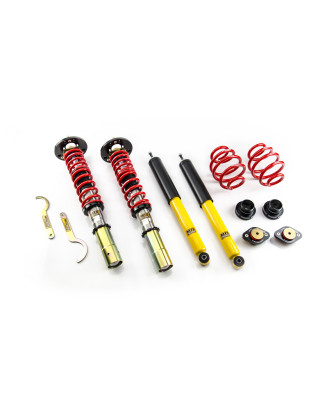 Assetto a ghiera Comfort BMW E30 (Cod. MT-XMTSGWBM105-C)