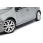 Diffusori minigonne Volkswagen Golf GTI 35th / R20 Mk6  (Cod. M-VW-GO-6-R20-SD1G)