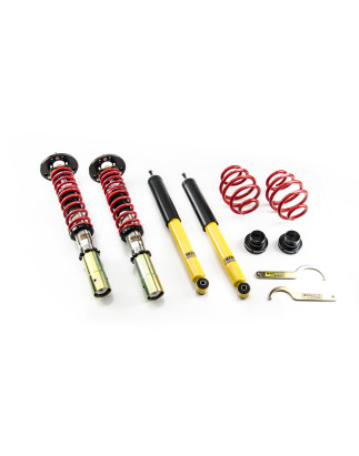 Assetto a ghiera Comfort BMW E30 (Cod. MT-XMTSGWBM11-C)