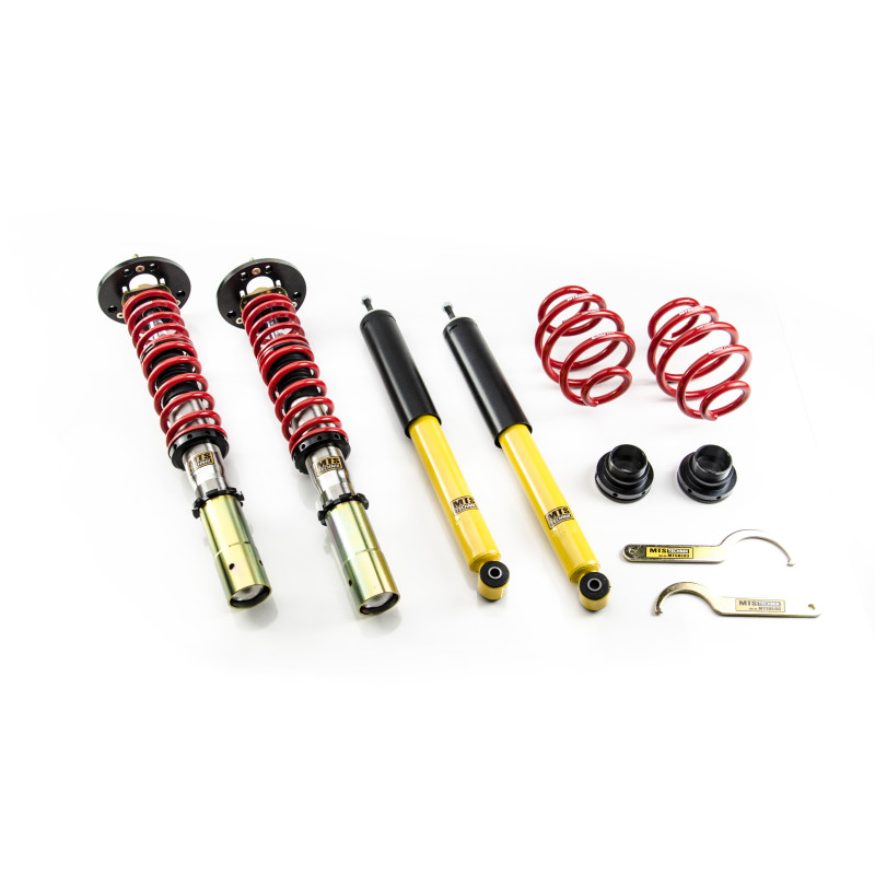 Assetto a ghiera Comfort BMW E30 (Cod. MT-XMTSGWBM11-C)