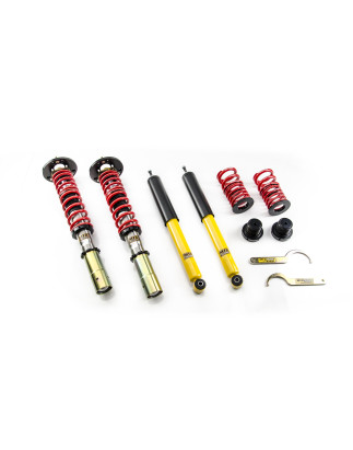 Assetto a ghiera Street BMW E30 (Cod. MT-XMTSGWBM11-S)