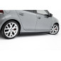 Diffusori minigonne Volkswagen Golf GTI 35th / R20 Mk6  (Cod. M-VW-GO-6-R20-SD1G)