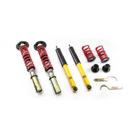 Assetto a ghiera Street BMW E30 (Cod. MT-XMTSGWBM15-S)