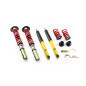 Assetto a ghiera Street BMW E30 (Cod. MT-XMTSGWBM15-S)